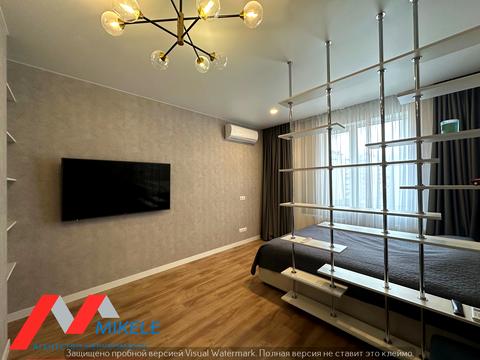 квартира за адресою Героїв Крут вул., 8