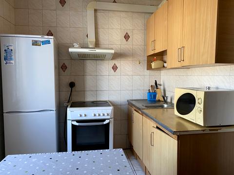 квартира за адресою Петра Григоренка просп., 13