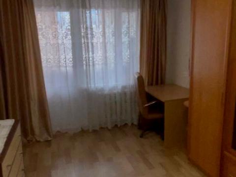 квартира по адресу Композитора Лятошинского ул., 14-А