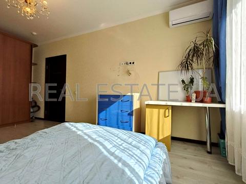 квартира за адресою Урлівська вул., 34