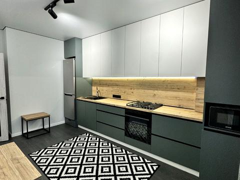 квартира за адресою Проскурівського підпілля вул., 132/1