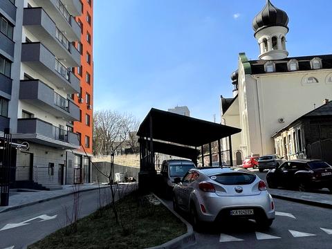 квартира за адресою Загорівська вул. (Багговутівська), 25