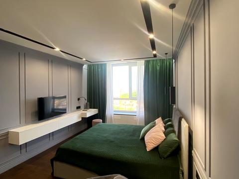 квартира за адресою Глибочицька вул., 73