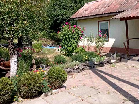 будинок за адресою с. Хвильово-Сорочин, Перемоги