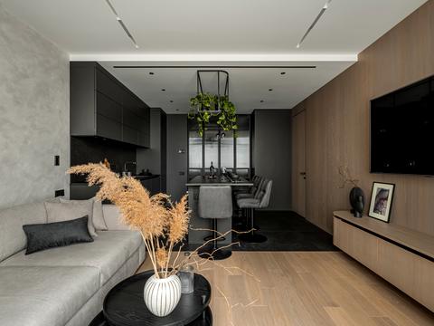 квартира по адресу Трускавецкая ул., 10-Г