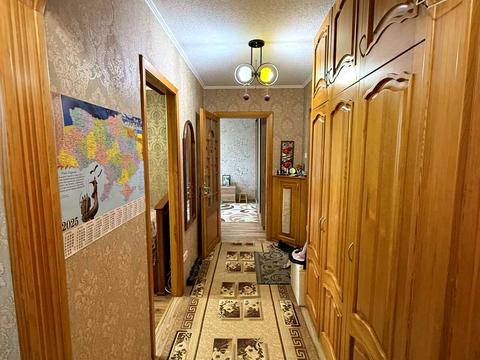 квартира за адресою Кричевського вул., 41