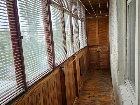 квартира по адресу Оболонский просп., 40