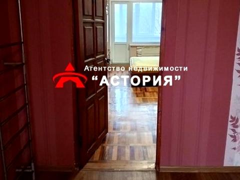 квартира по адресу Героев 93-й Бригады ул. (Гудыменко), 40