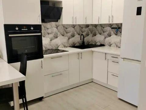 квартира за адресою Мандриківська вул., 51л