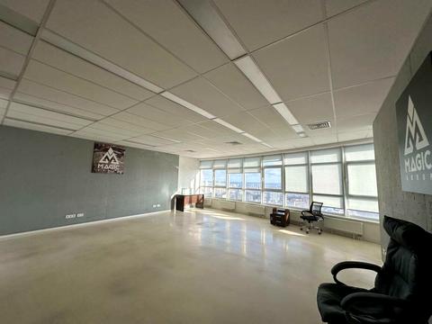коммерческая по адресу Кловский спуск, 7a