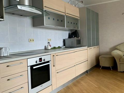 квартира за адресою Академіка Павлова вул., 144