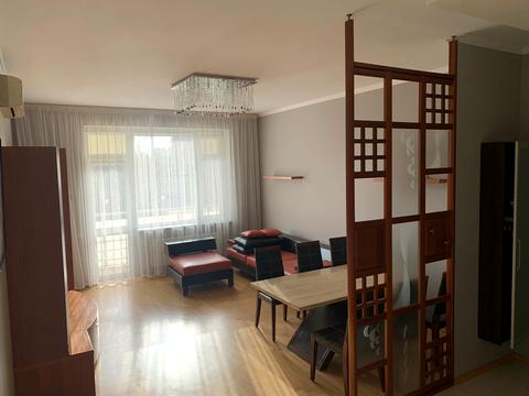 квартира по адресу Французский бульв., 5