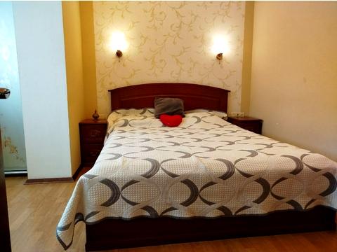 квартира за адресою Мілютенка вул., 25