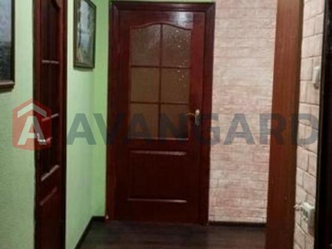 квартира за адресою Незалежності бульв., 15