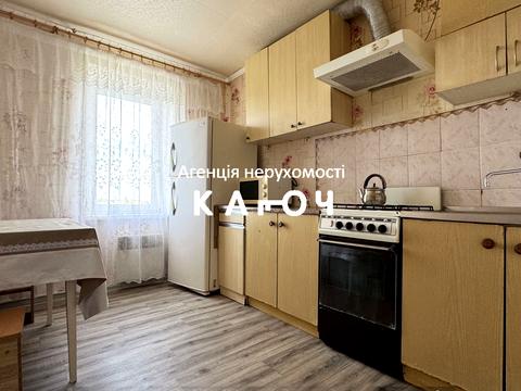 квартира по адресу Джерельна ул. (Родникова), 77