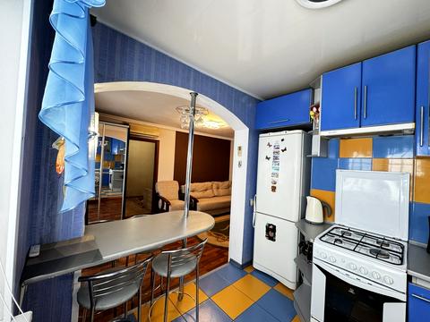 квартира за адресою Катеринівська вул. (Мануйлова), 1