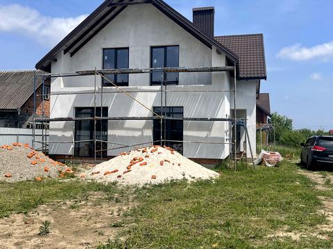 будинок за адресою Польова