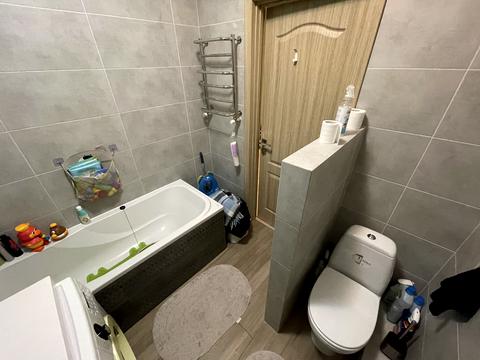квартира по адресу Бугский бульв., 11