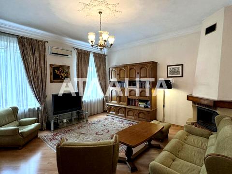 квартира за адресою Університетська вул. (Щепкіна), 7а