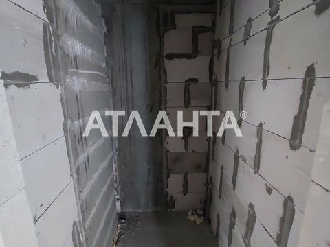 квартира за адресою Боголюбова вул., 11.А
