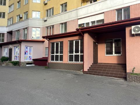 коммерческая по адресу Евгения Харченко ул. (Ленина), 47-Б