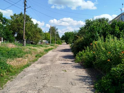 будинок за адресою Хуторянська вул., 31