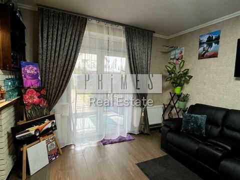 дом по адресу Альпійська