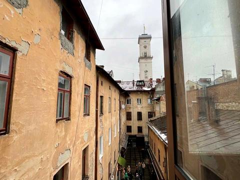 квартира по адресу Рынок пл., 1