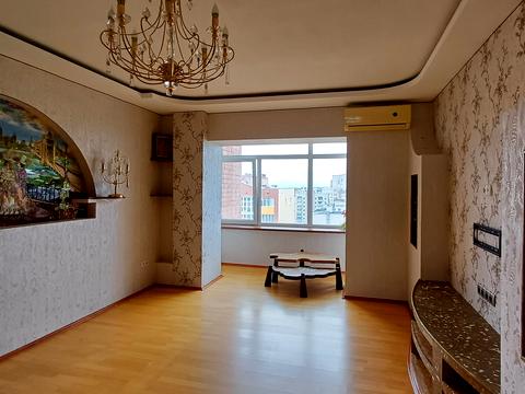 квартира по адресу Проспект Перемоги, 155