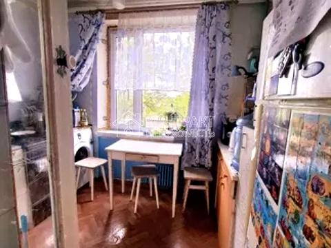 квартира за адресою Чередниченківський пров., 7
