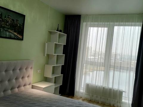 квартира за адресою Ревуцького вул., 40-В