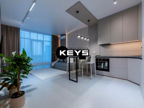 квартира за адресою Саперне Поле вул., 3