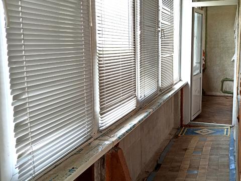 квартира по адресу Юрия Шумского ул., 8-А