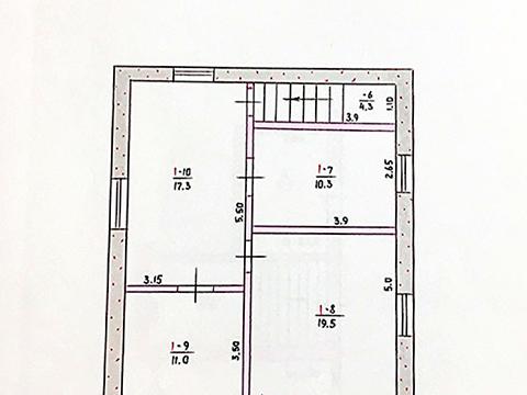 будинок за адресою Низова, 3