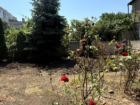 будинок за адресою 11-та лінія 6-ї станції Люстдорфської дороги вул.