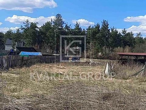 участок по адресу Луговая ул., 40а