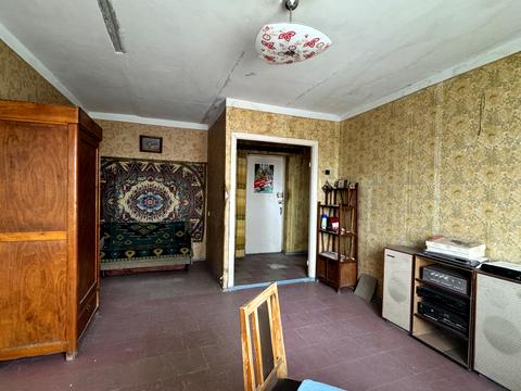 квартира по адресу Осенняя ул., 13-Б