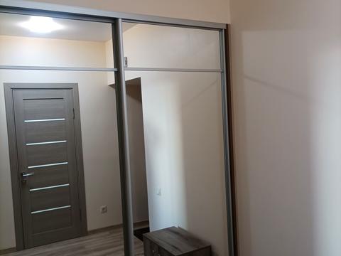 квартира по адресу Героев Небесной Сотни просп., 34/2