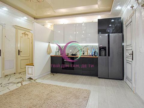 квартира за адресою Збаразька вул., 26