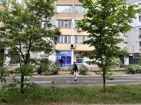 коммерческая по адресу Княжий Затон ул., 4