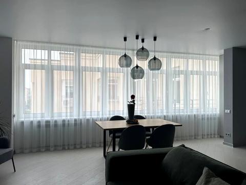 квартира по адресу Митрополита Василия Липковского ул. (Урицкого), 37-Б