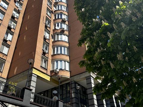 квартира за адресою Павлівська вул., 26/41