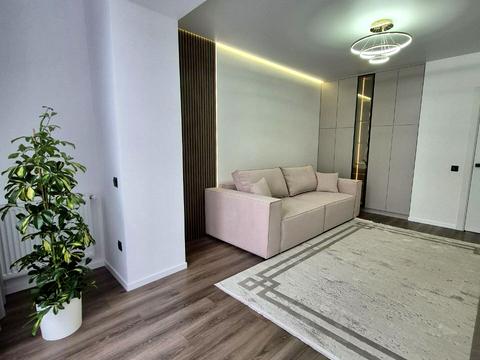 квартира по адресу Высочана ул., 18