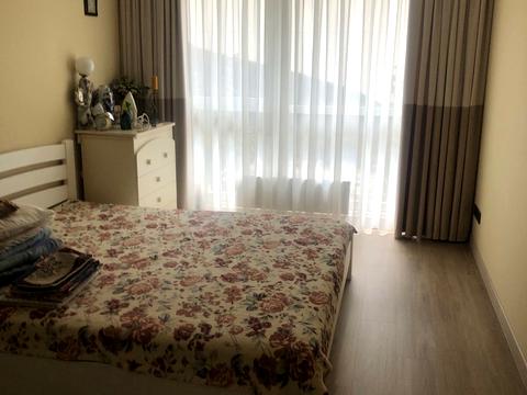 квартира по адресу Причальная ул., 14