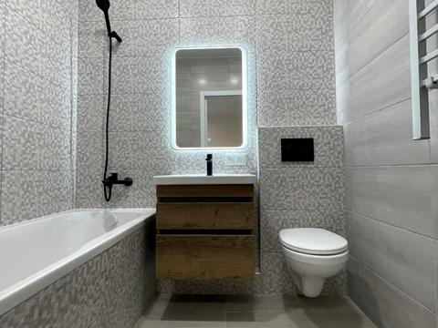 квартира за адресою Борткевича вул., 11