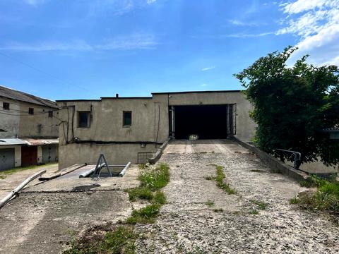 паркомісце за адресою Надії пров., 2