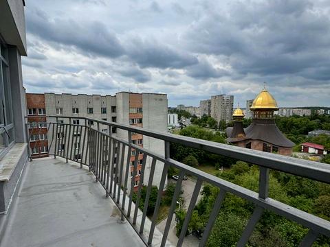 квартира по адресу Рудаки ул., 21а