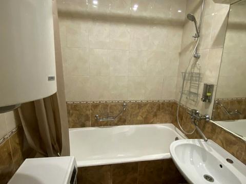 квартира за адресою Академіка Доброхотова вул., 1