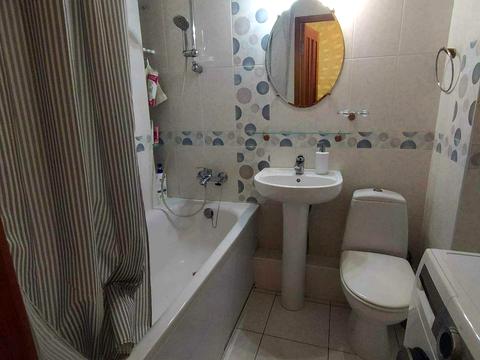 квартира по адресу Тракторостроителей просп., 85а