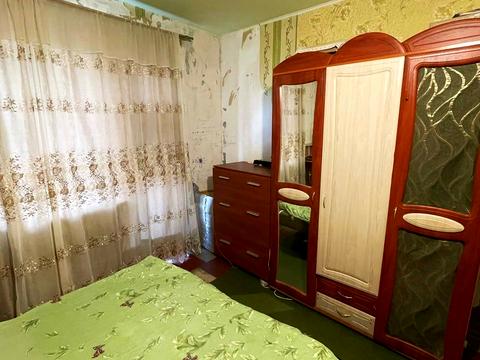 квартира по адресу Тополь 3, 20